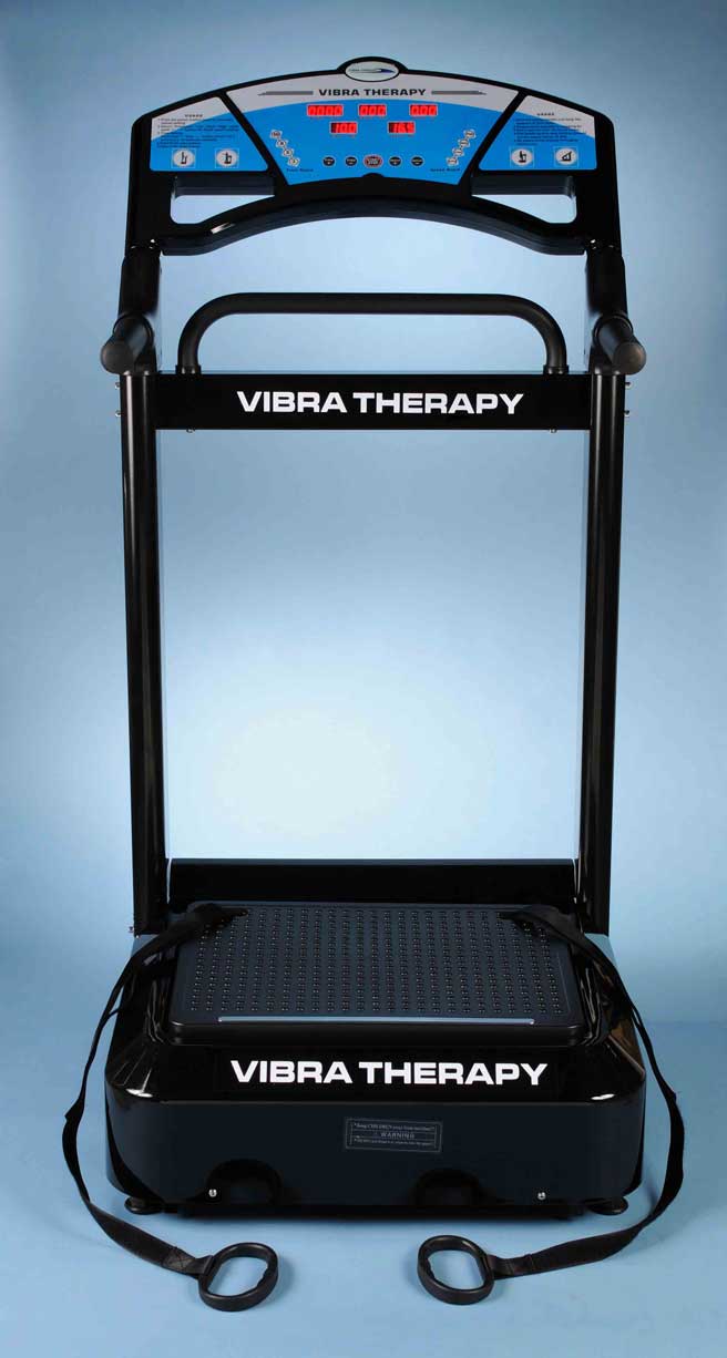 Professional Vibra Therapy Health & Beauty Connection