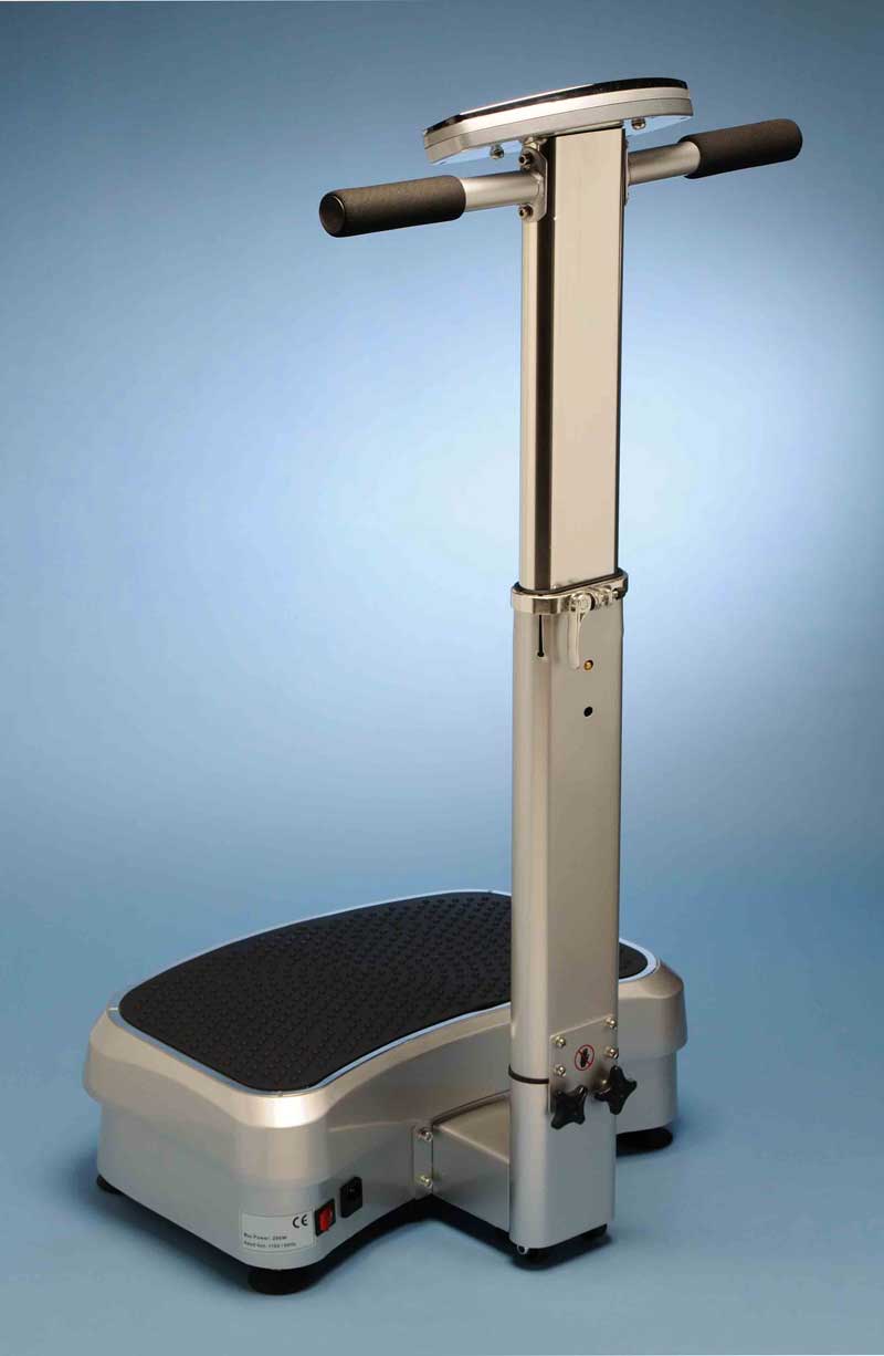 Portable Vibra Therapy Health & Beauty Connection