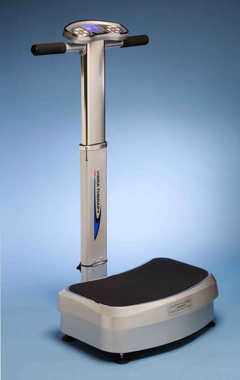 Portable Vibra Therapy Health & Beauty Connection