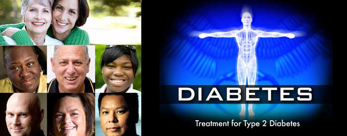 How is Type 2 diabetes treated?
