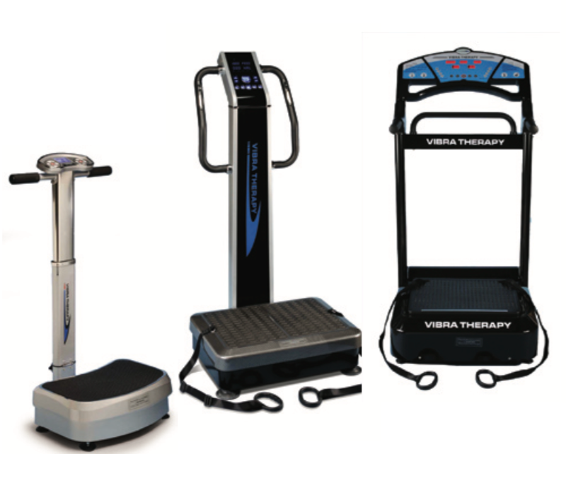 Vibration Therapy Machines Product categories Health & Beauty